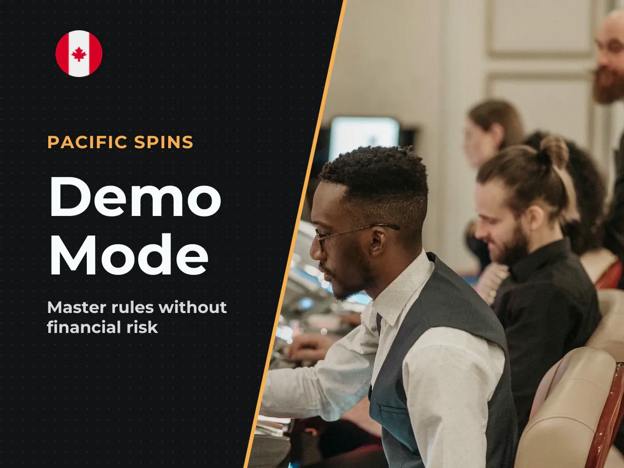 The Demo Mode What It Teaches