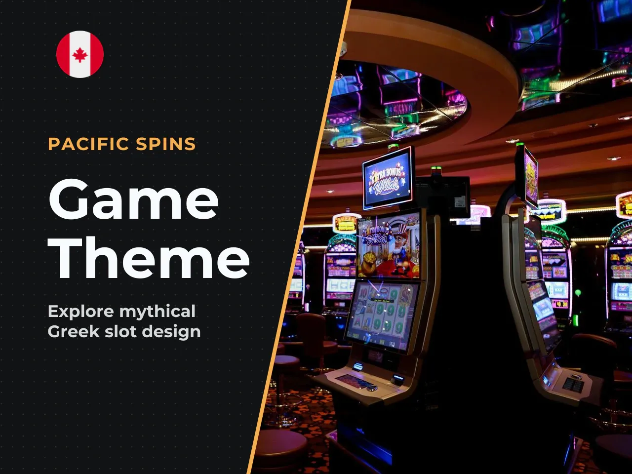 3.1 Theme, Zeus and the Visual