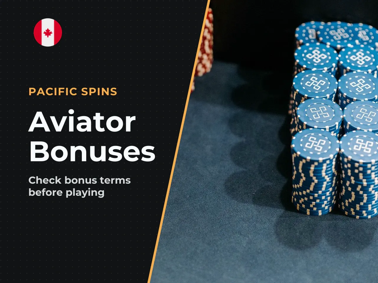 Aviator Casino Bonuses What to Check