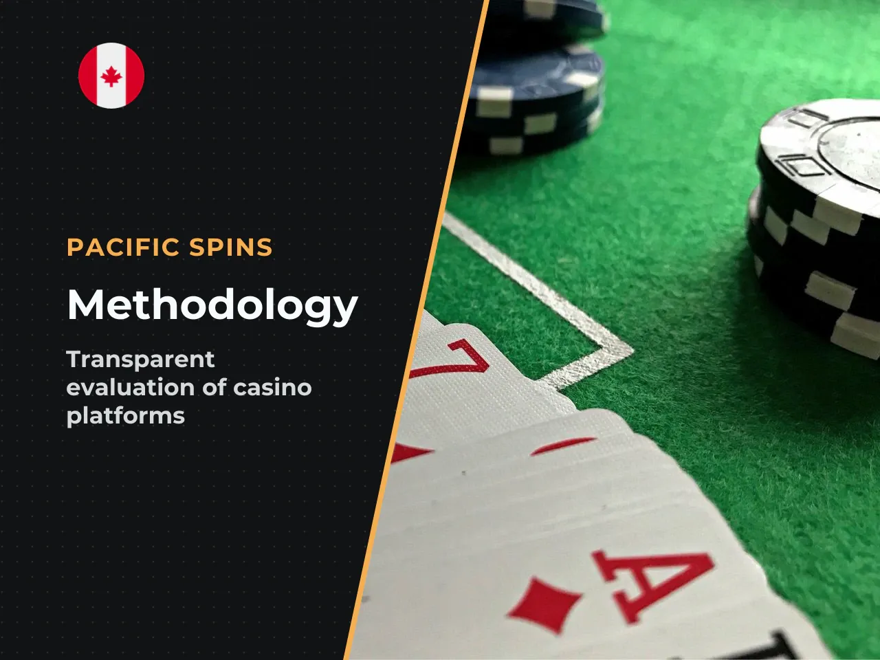 How We Test a Baccarat Casino