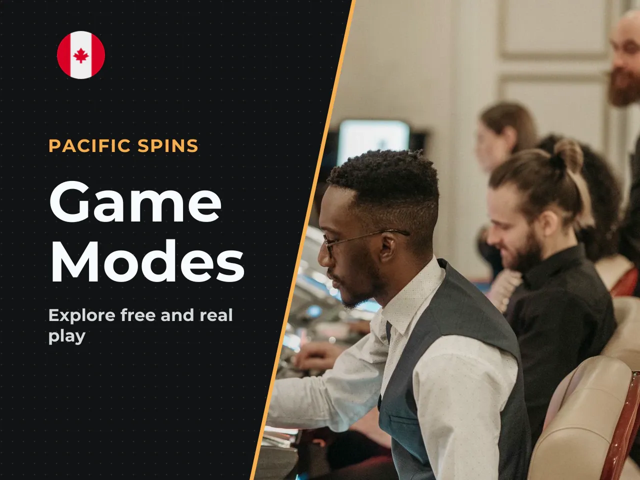 Which Fire Joker modes are available