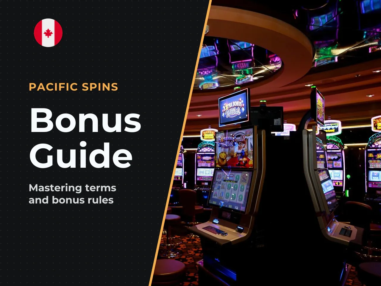 Casino Bonuses, Wagering Terms, and Spaceman