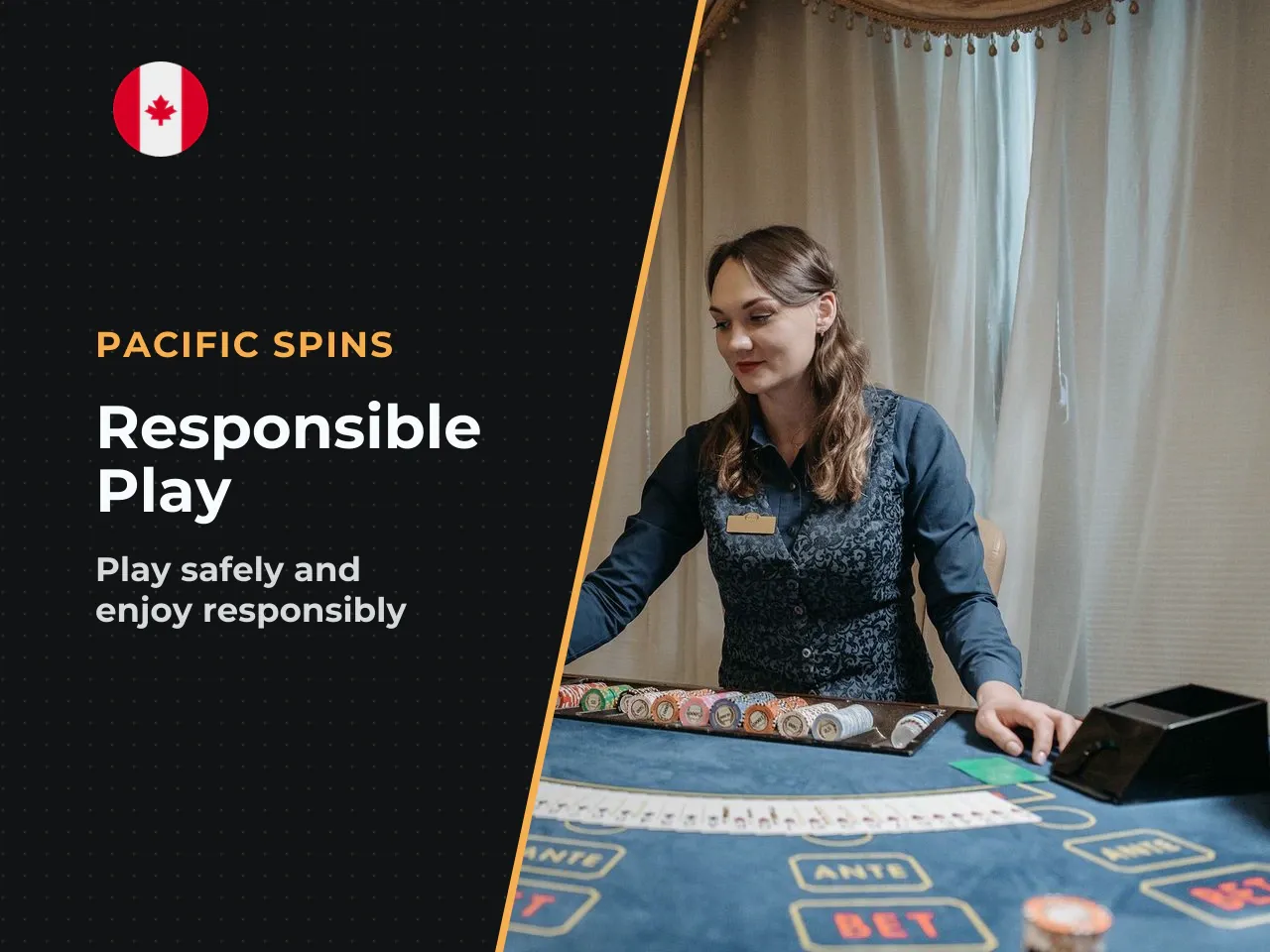 26. Responsible Gambling Notice. Gambling is