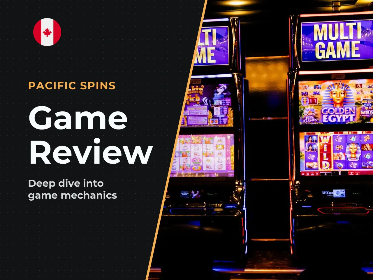 What this review covers 1. Sweet
