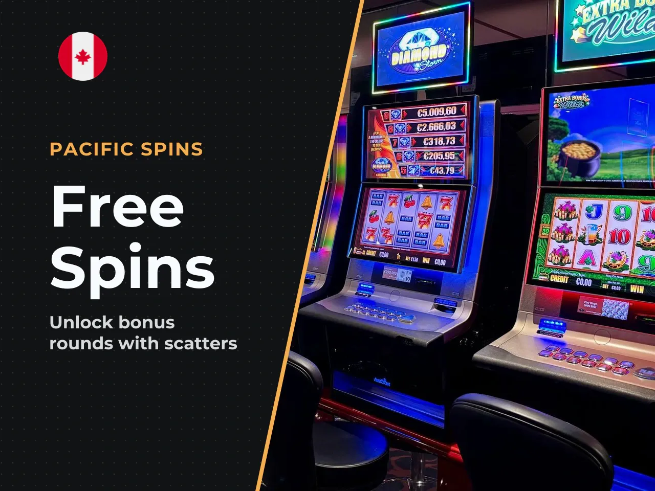 How Free Spins Are Triggered via
