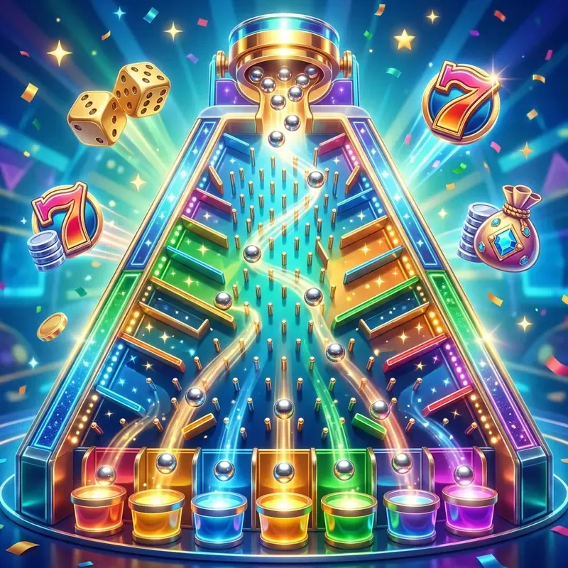 Plinko