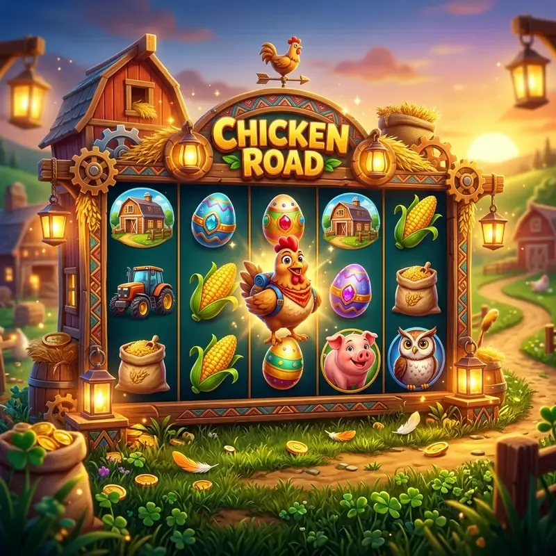 Chicken Road How to Play, Test