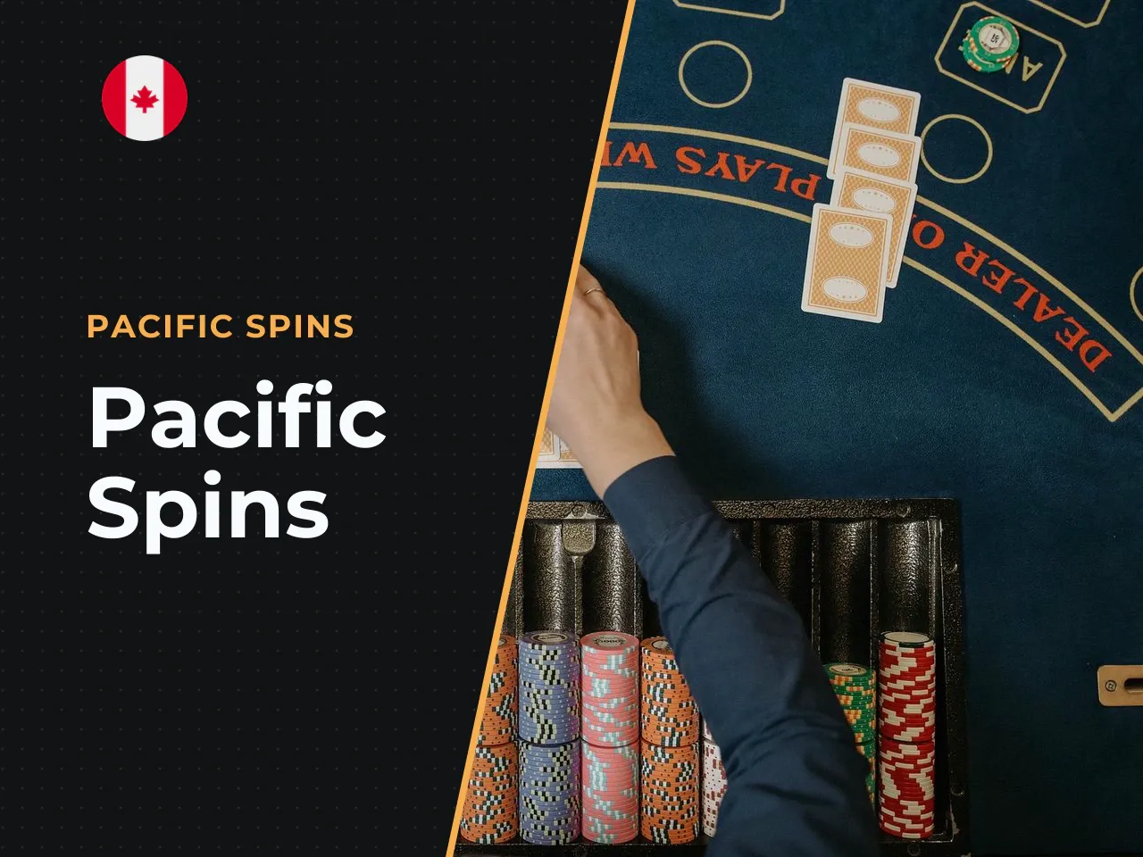Pacific Spins heading-banner