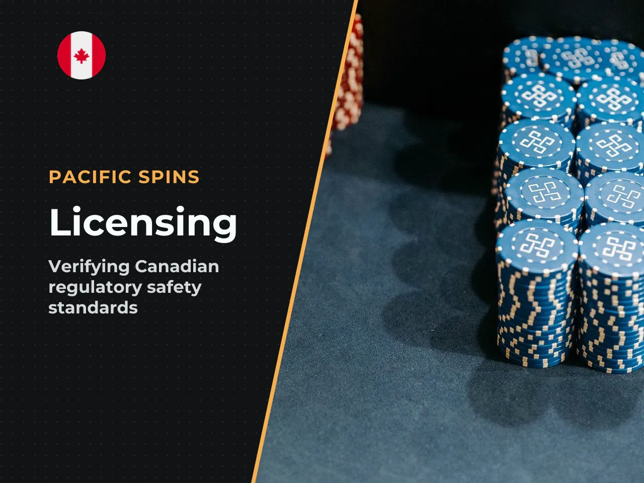 19. Choosing a Casino Licensing, RTP