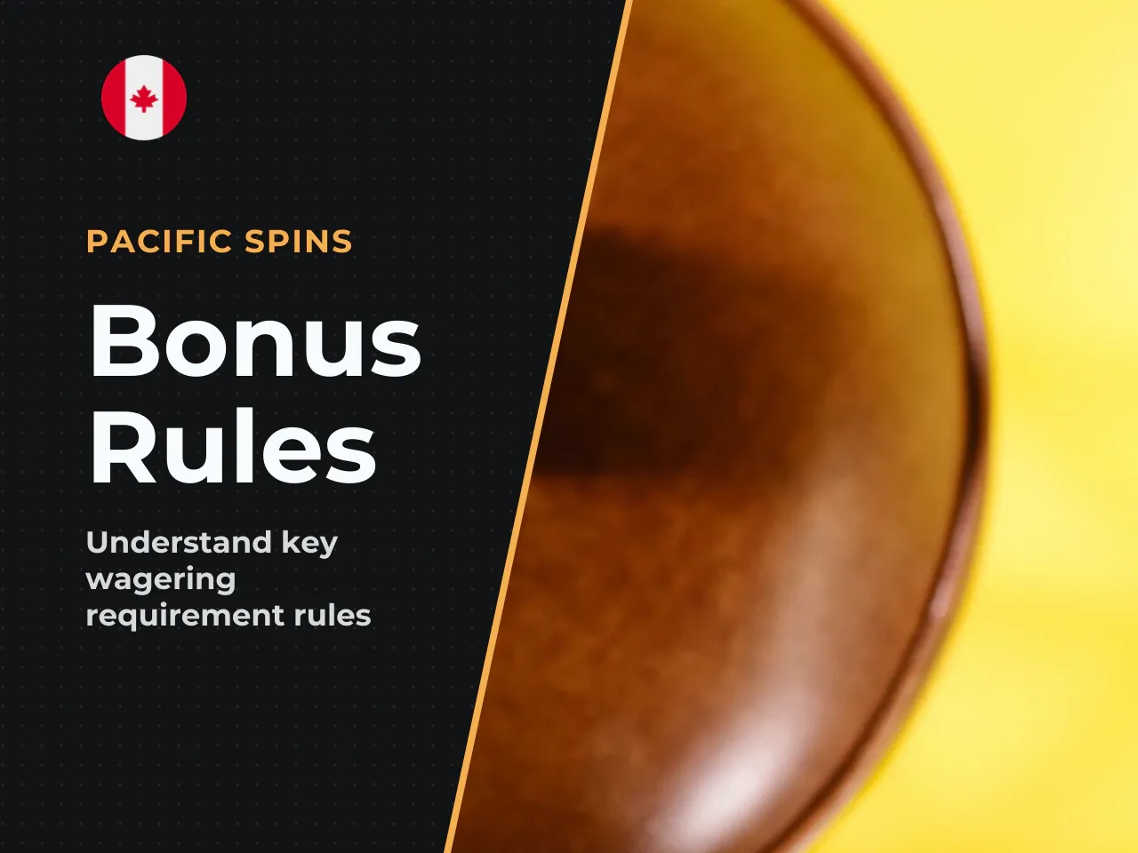 3.4 Bonus rules that trip people