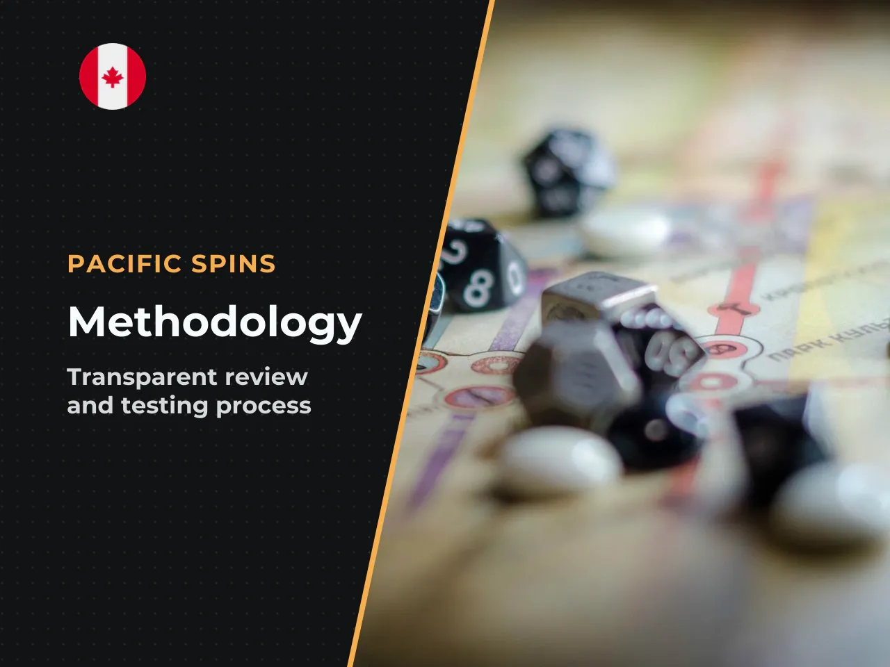 How We Tested Editorial Methodology