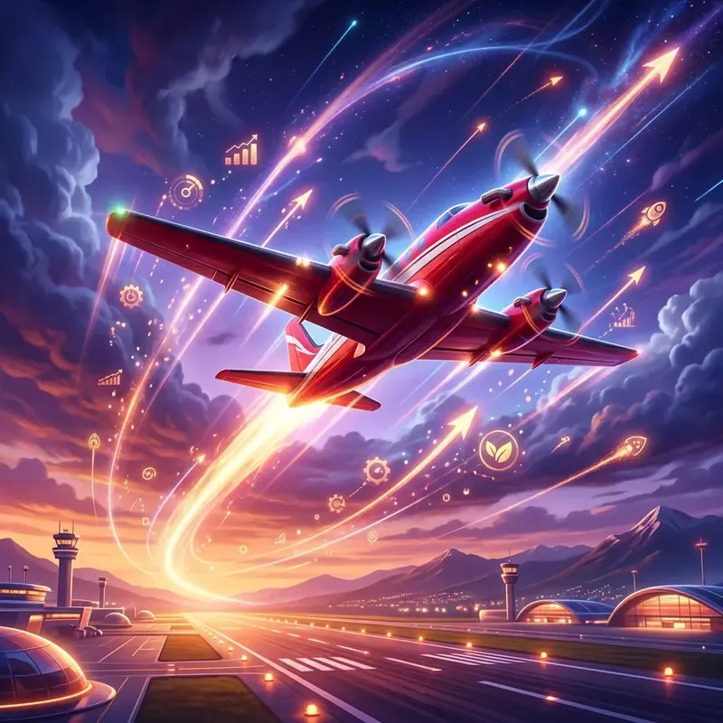 Aviator How to Play the Demo