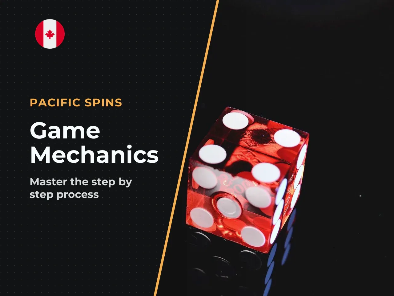 Gameplay Cycle Step by Step to