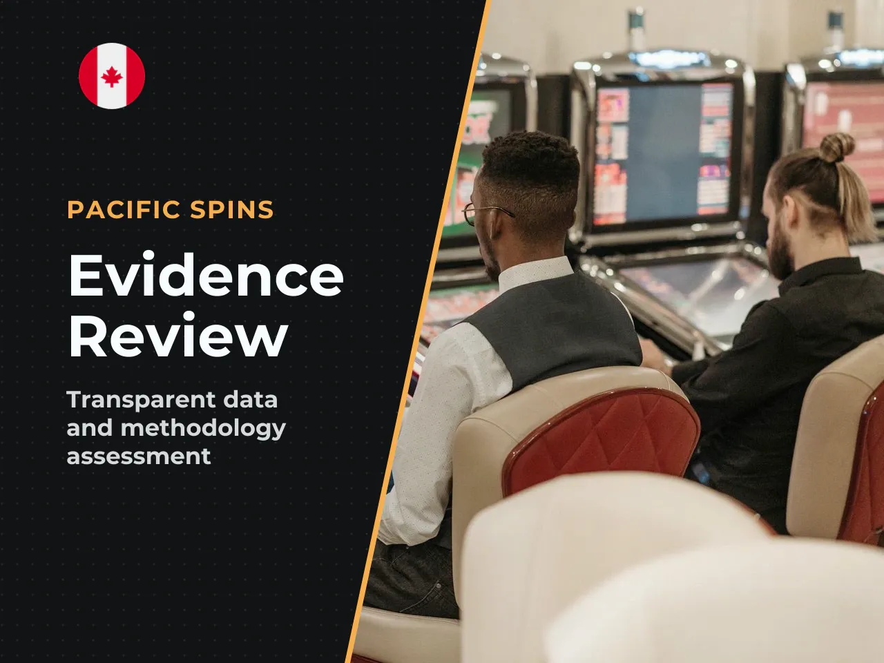 Evidence Review and Source Quality Methods
