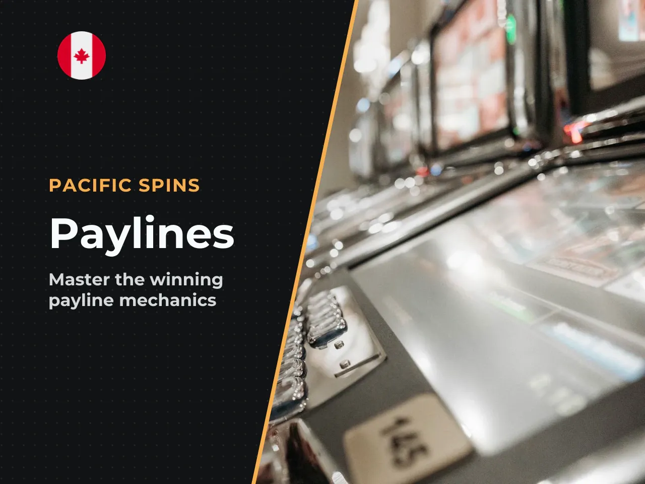 Reel Layout and Paylines How Wins