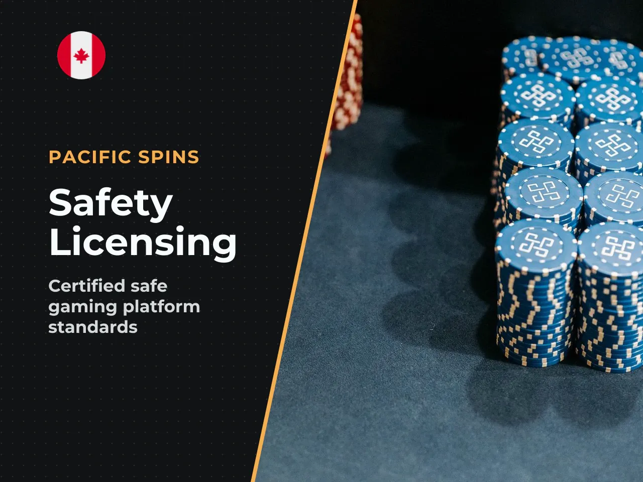 8.1 Licensing, certification and a pre-deposit