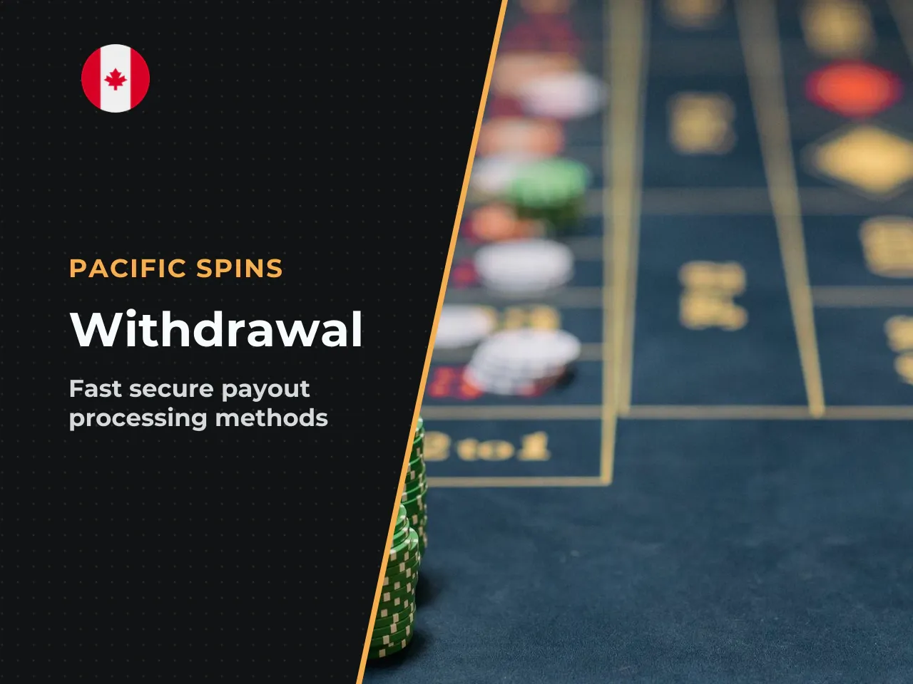 Online casino payouts reward patience and