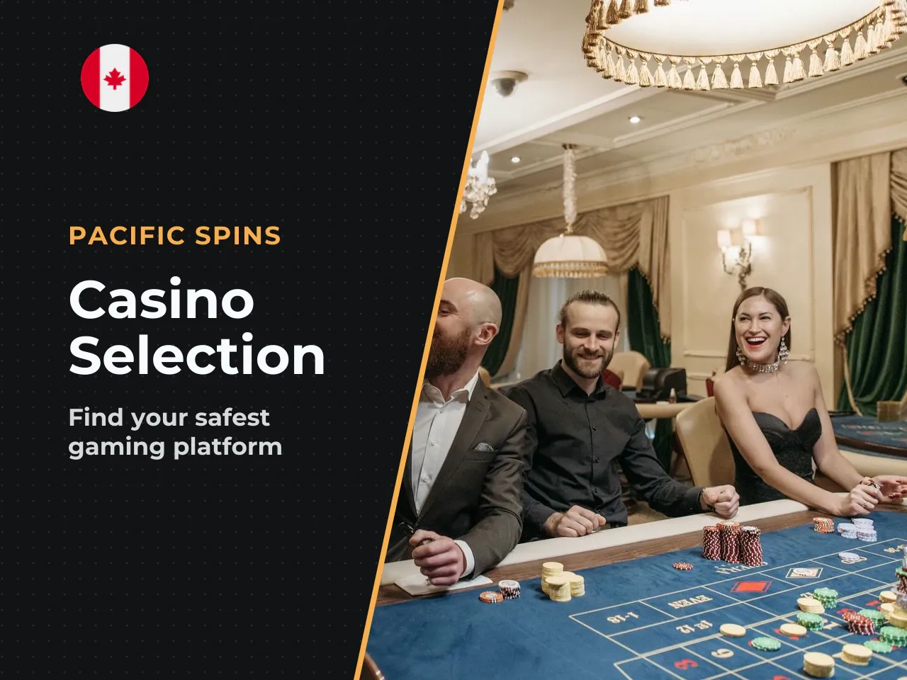 How to Select an Online Casino