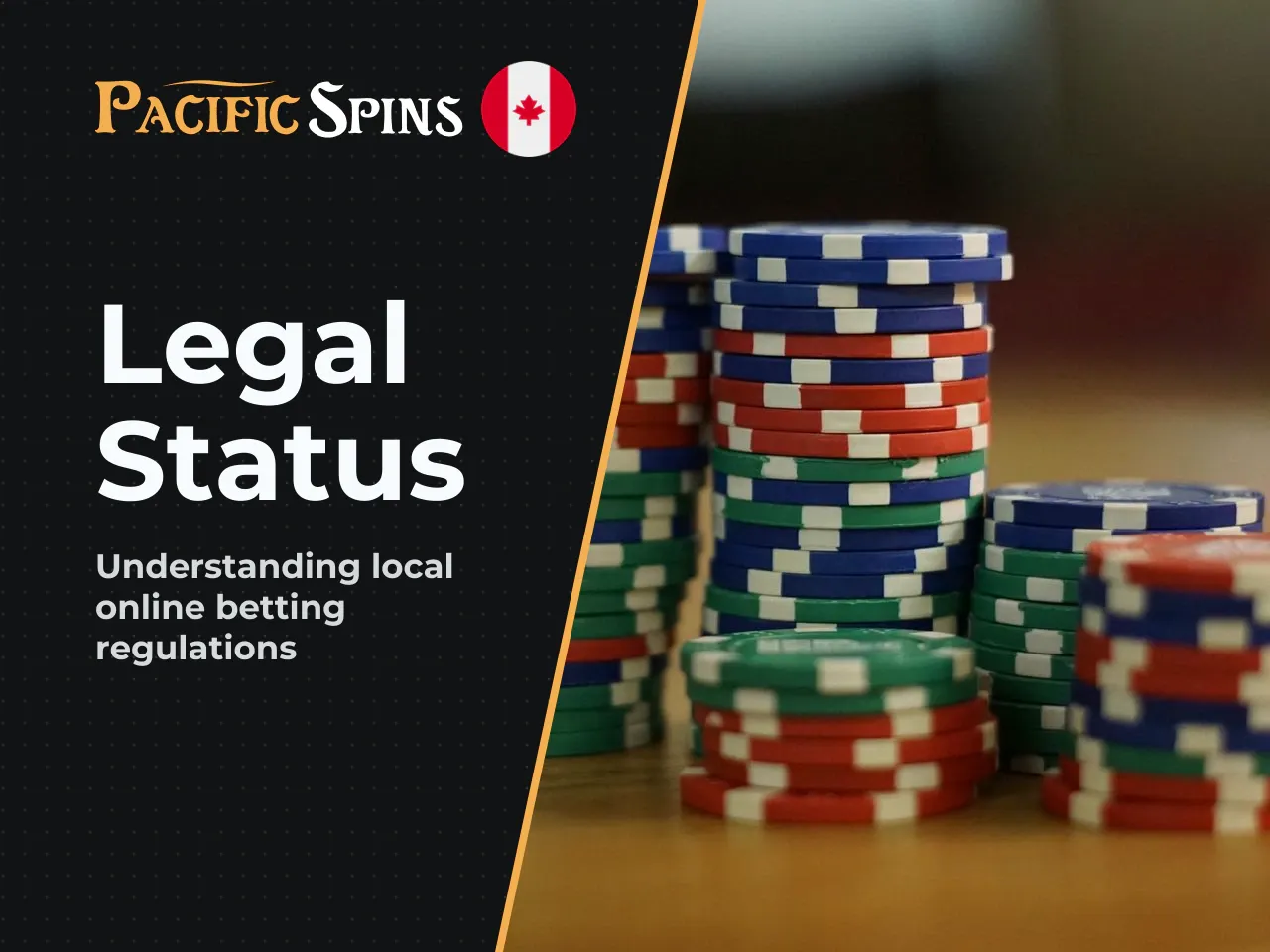 Canadian Legal Context Ontario Versus the