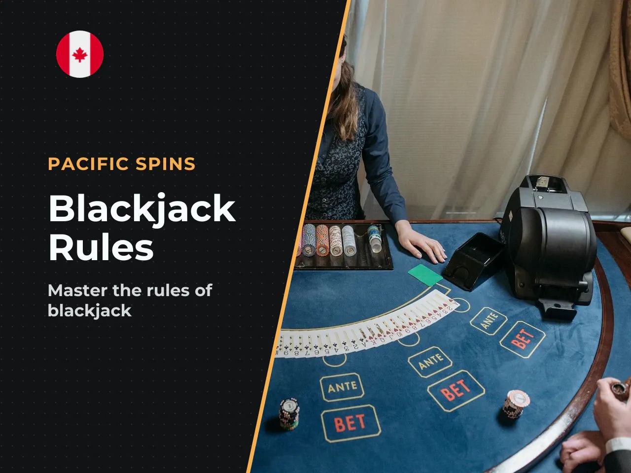 1. What Blackjack Is And How