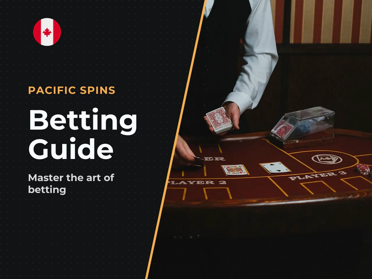 How to Place a Bet and