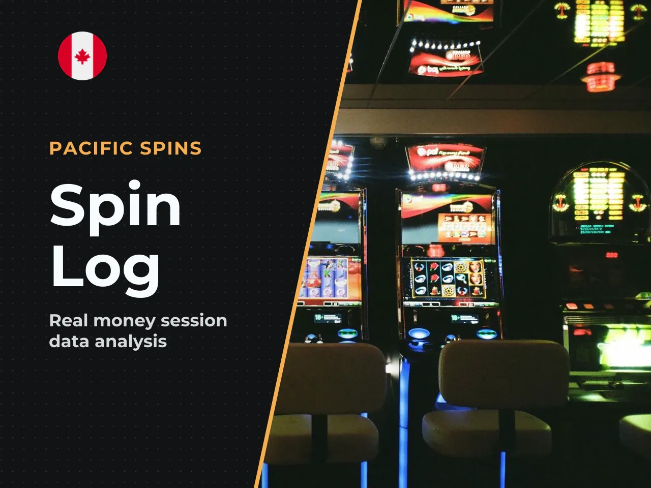 Empirical Test Log 50 Real-Money Spins
