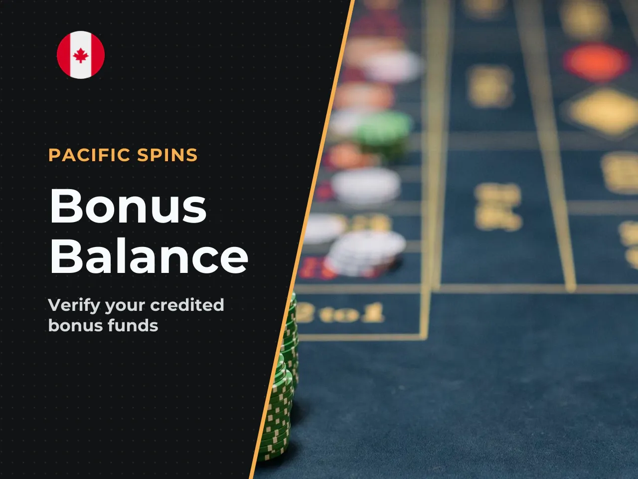 Check Whether the Bonus Was Added