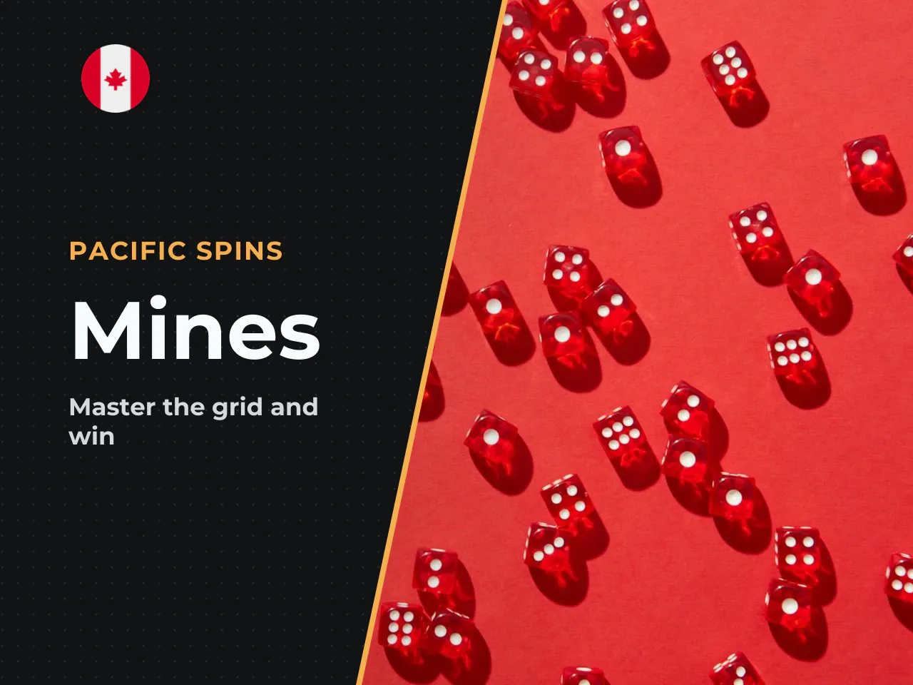Mines in 60 Seconds