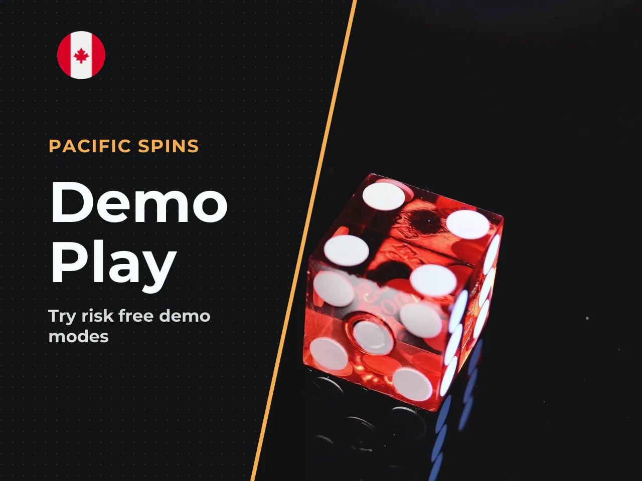 9. Demo Play, Social Casino Games
