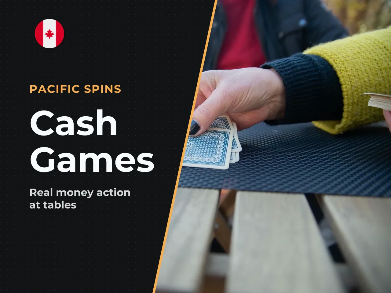 Cash Games Ring Games . In