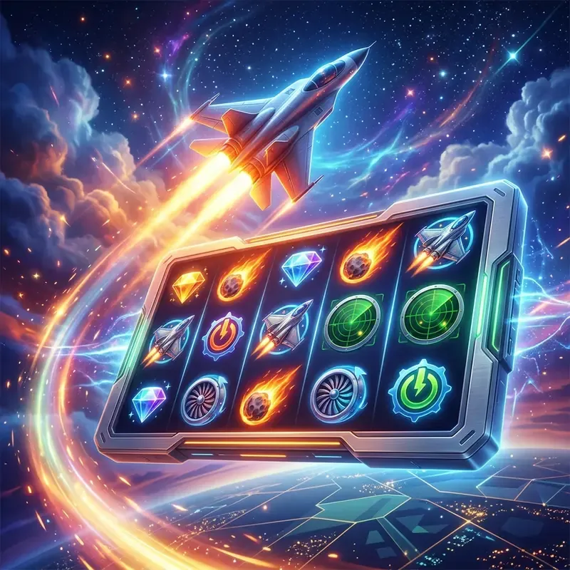 JetX