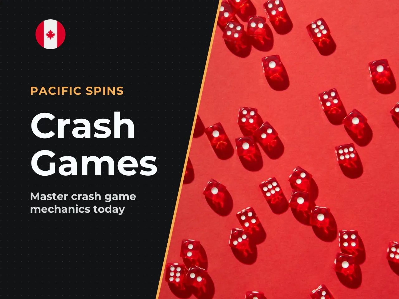 Crash is not a fad, then