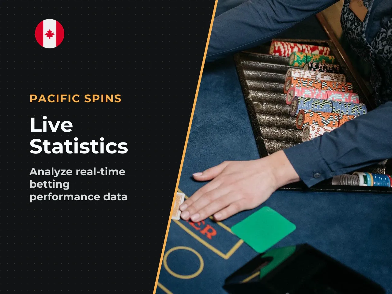 Player statistics and results of past