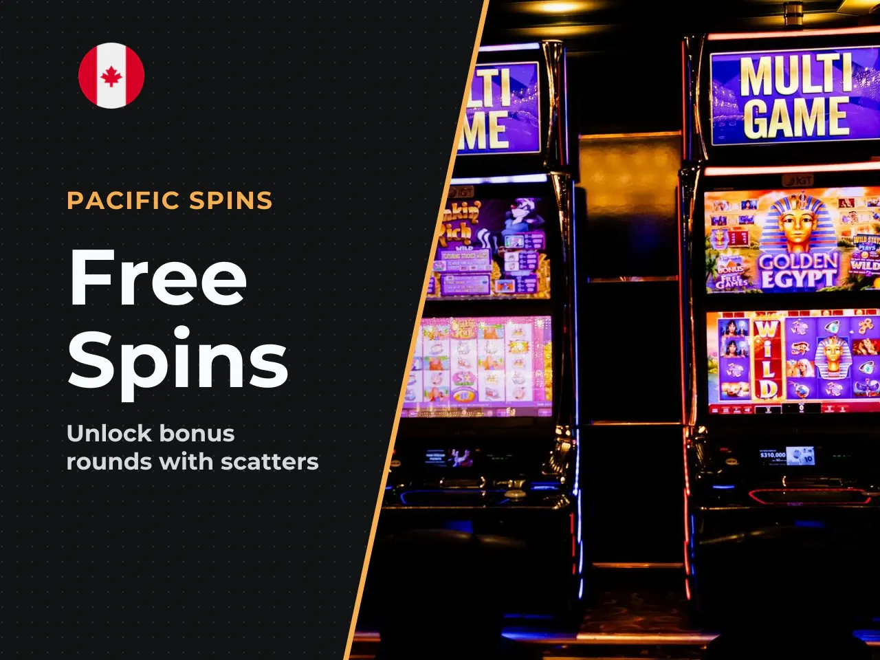 How to Trigger Free Spins via