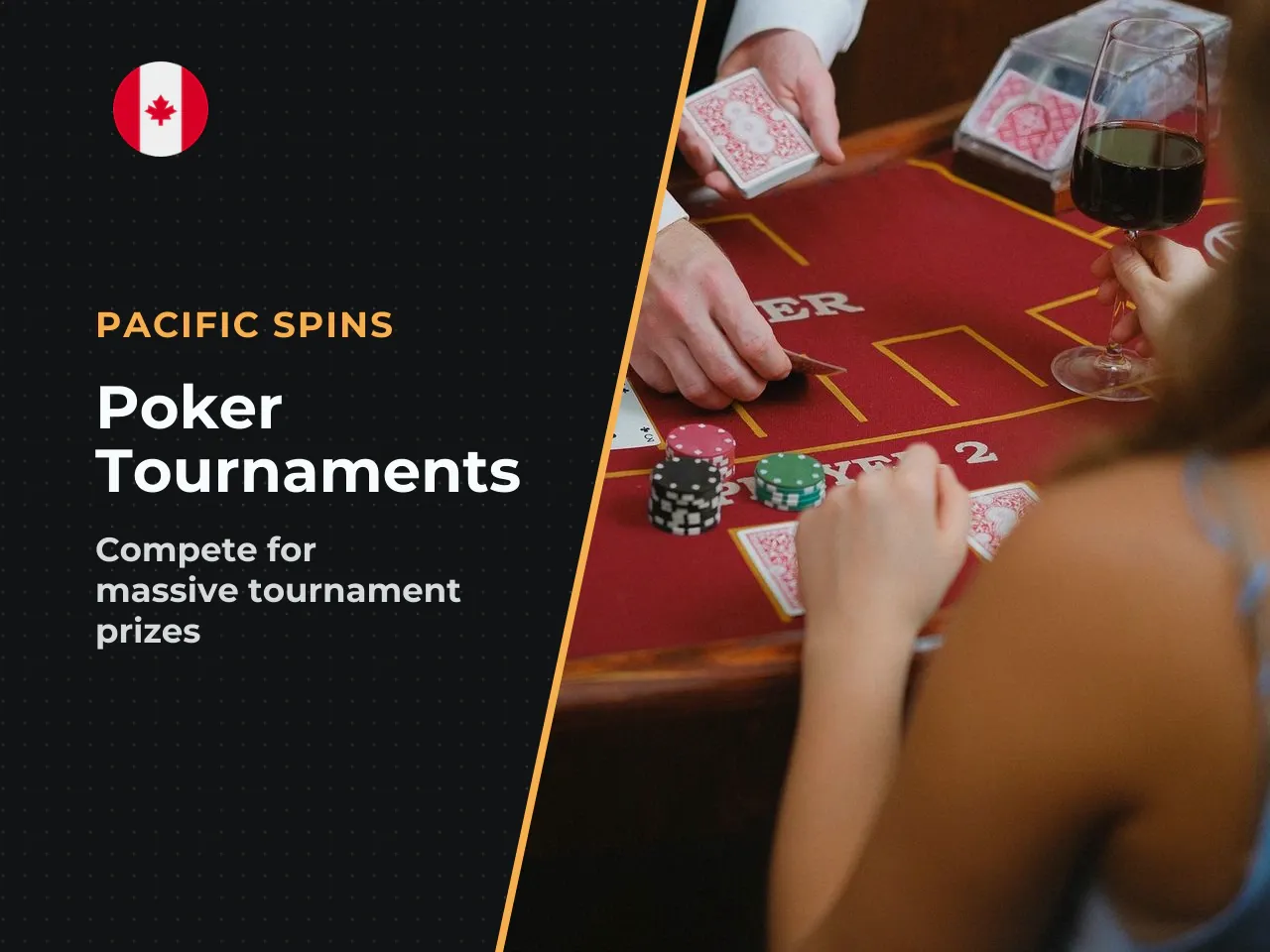 Poker Tournaments MTTs, Sit Gos, Spin