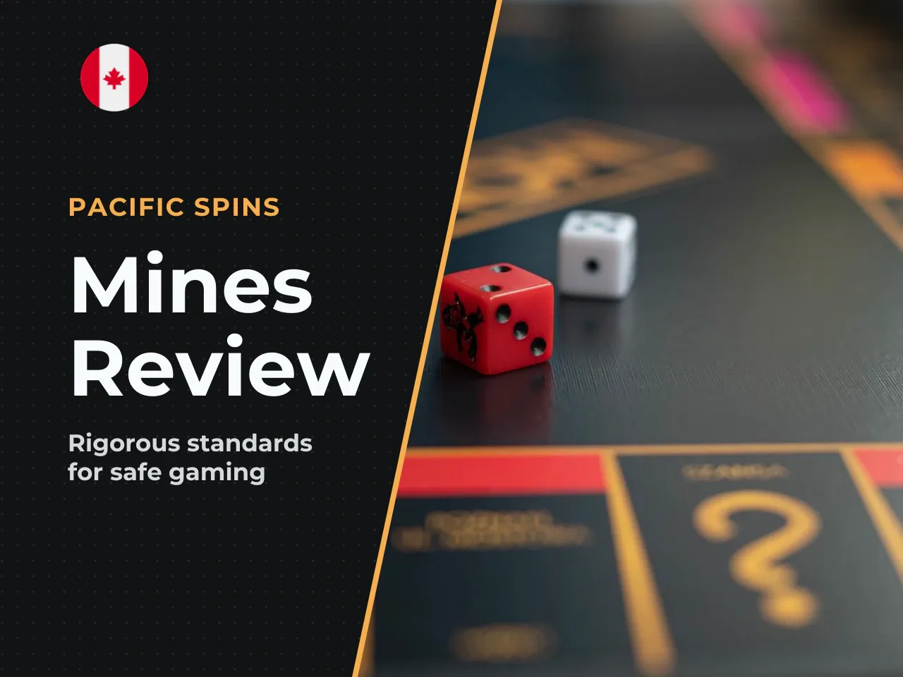 How We Test Mines Operators for