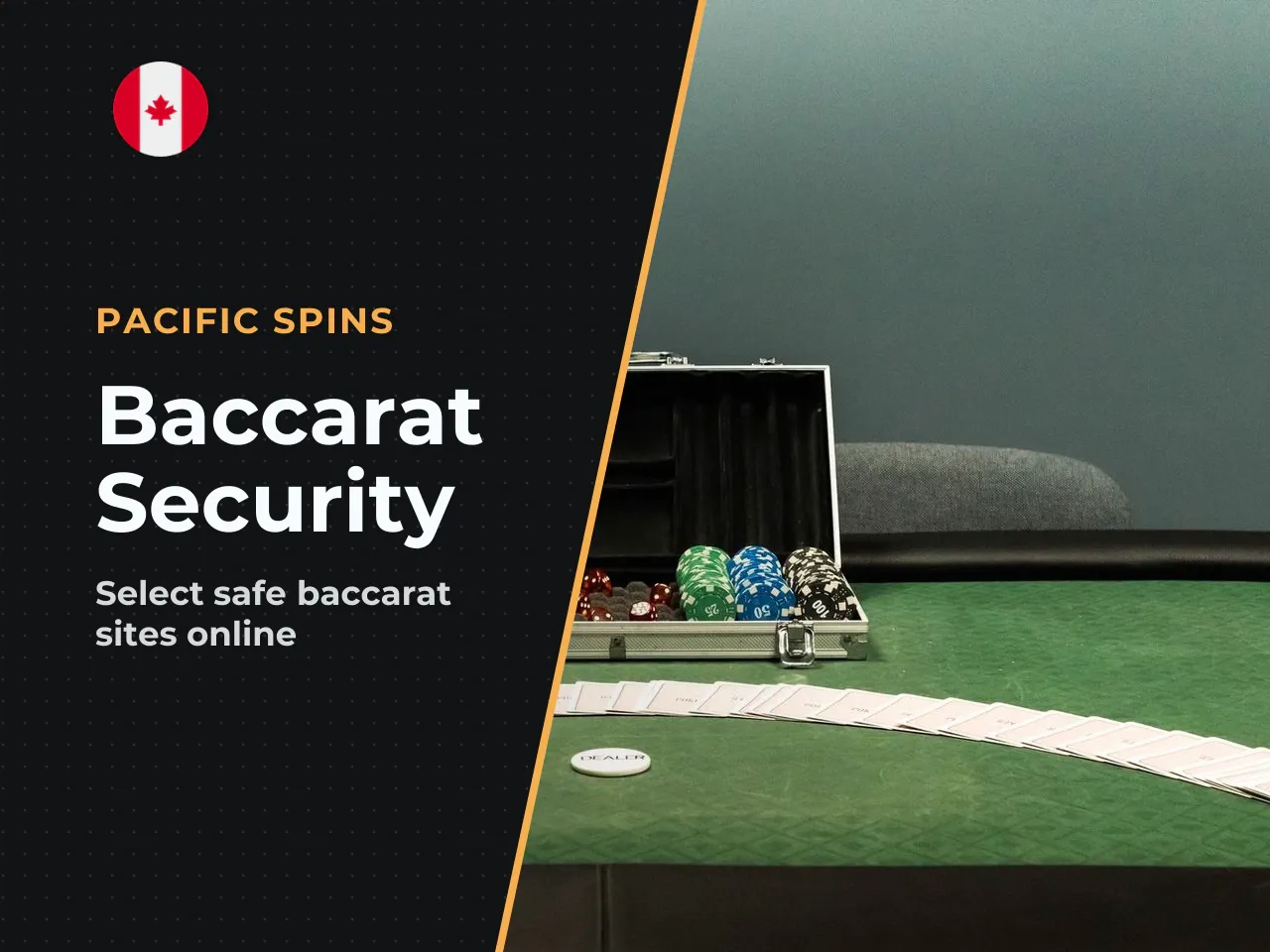 How to Choose a Baccarat Casino
