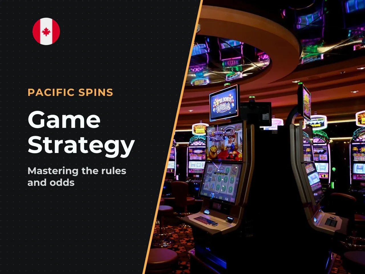 Because a finite bankroll B absorbs