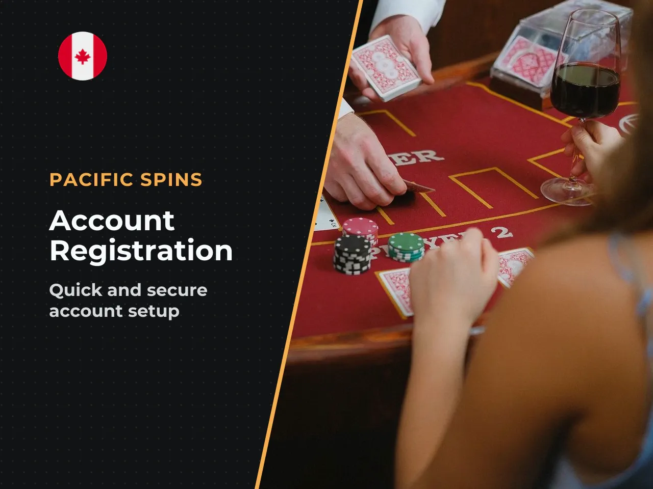 1. Account registration Visit the verified