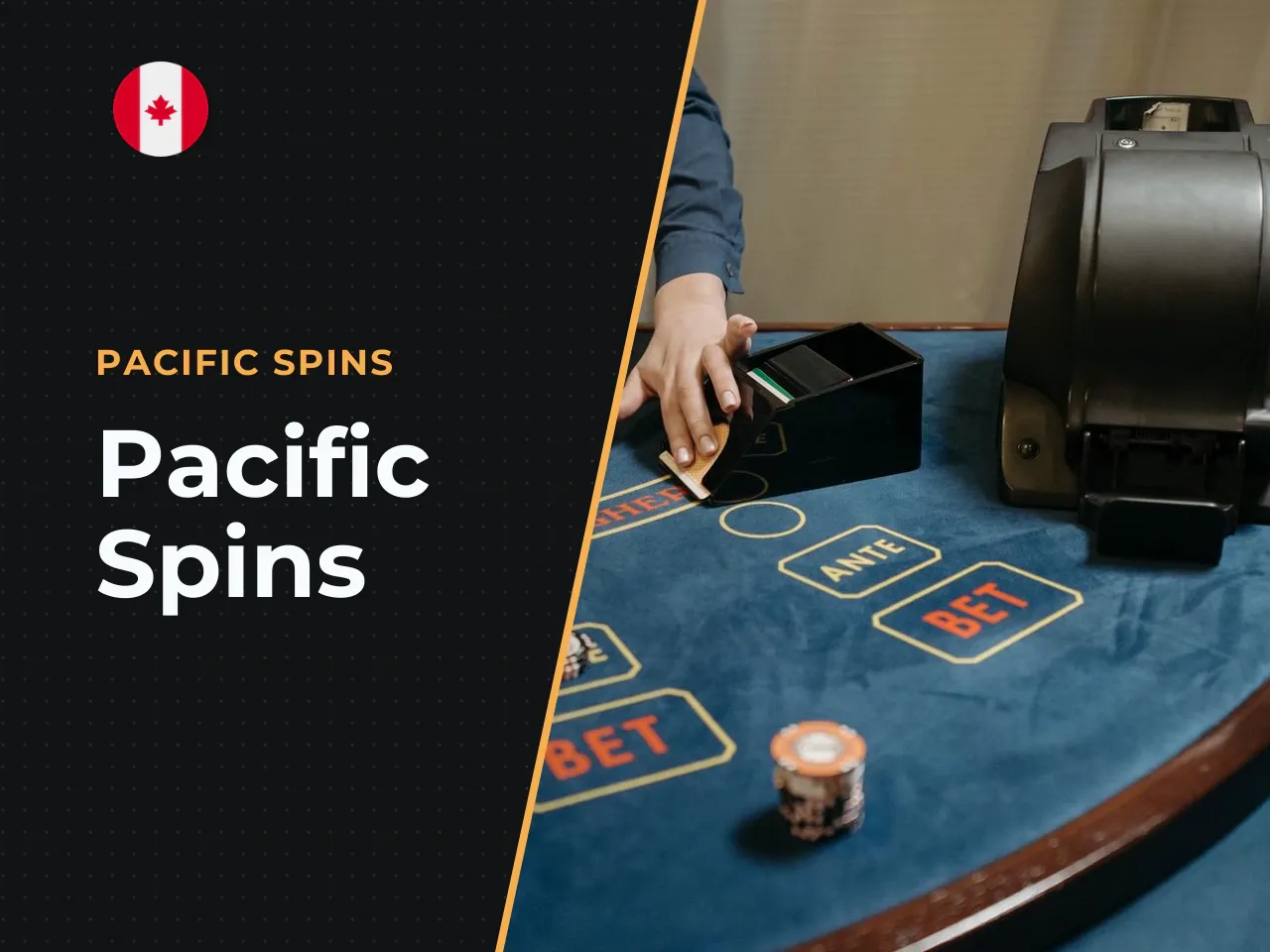 Pacific Spins heading-banner