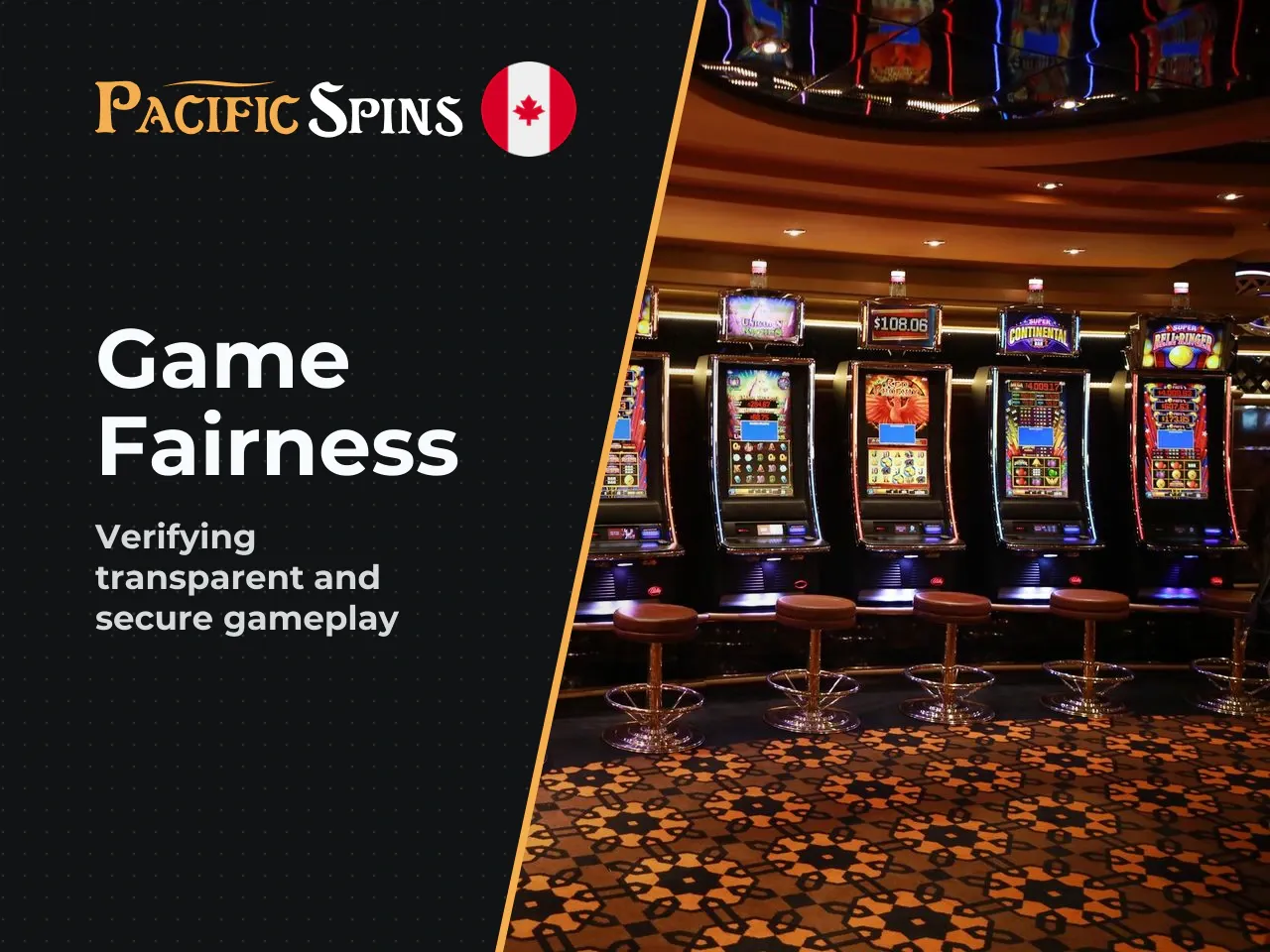 How to Evaluate Game Fairness and