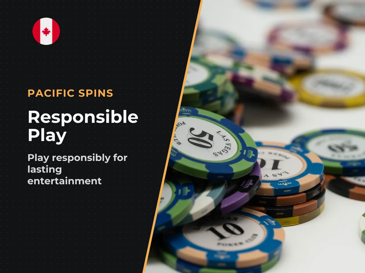 Responsible Gambling Reminder 19 . Online