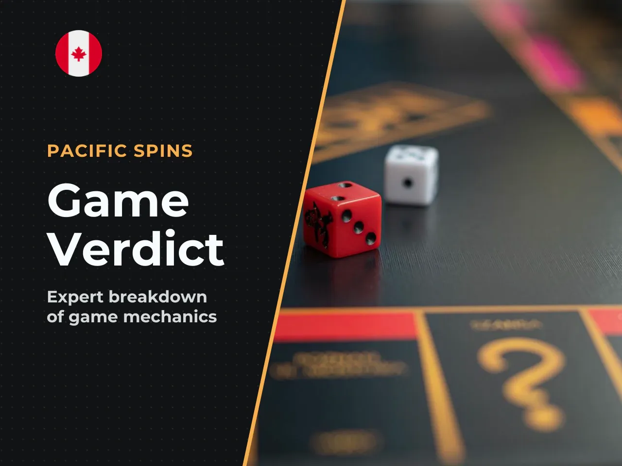 Quick Verdict for Canadian Players