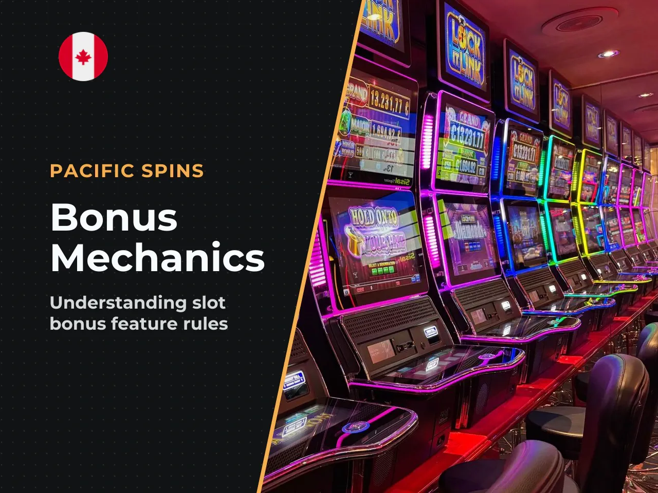 3.3 Free spins, bonus buy and