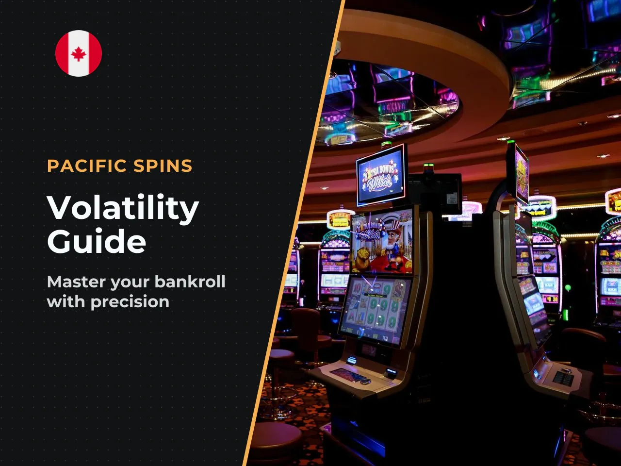 Consequently, while the 5,000x top payout