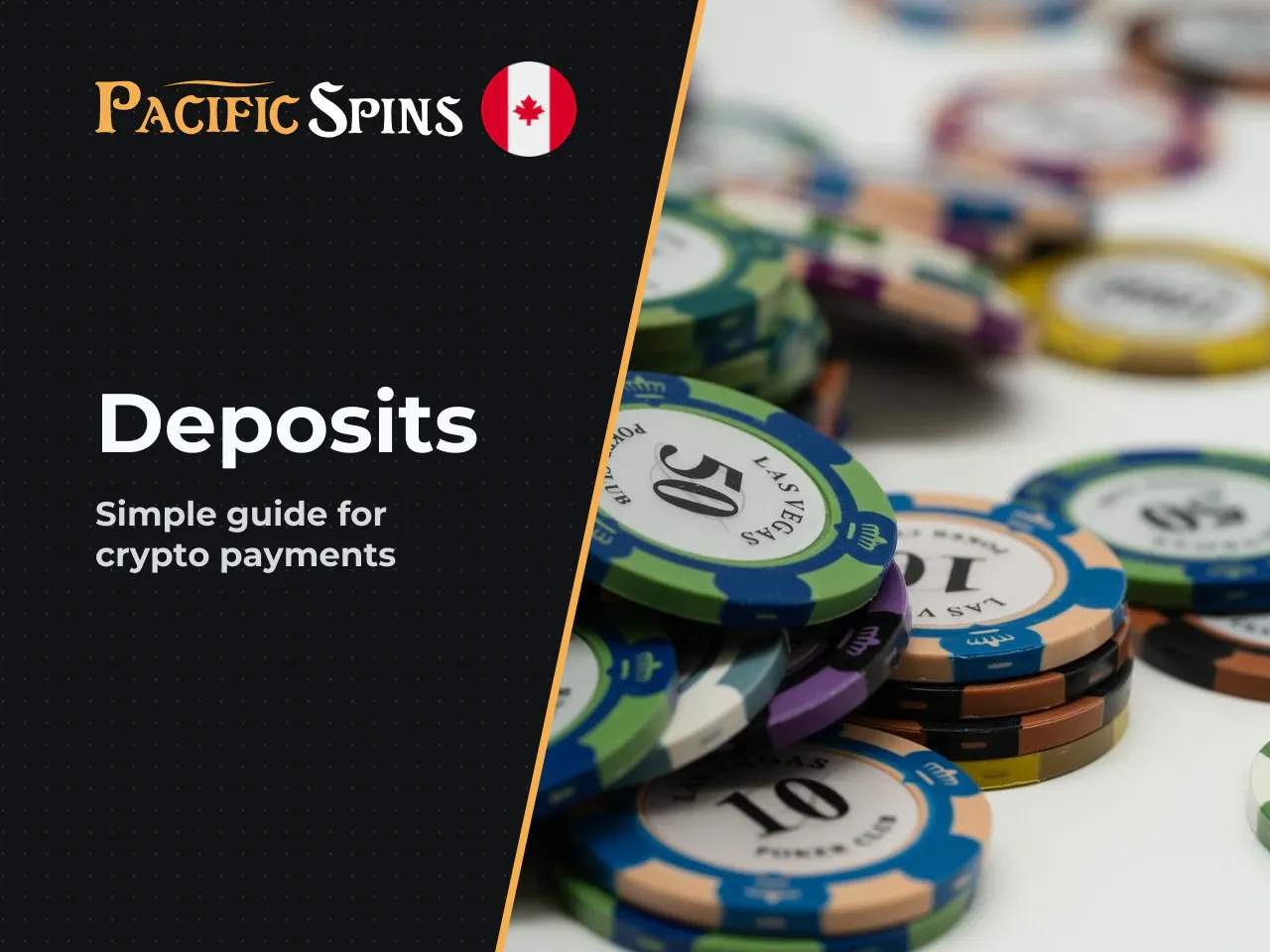 Deposits and Minimums What to Clarify