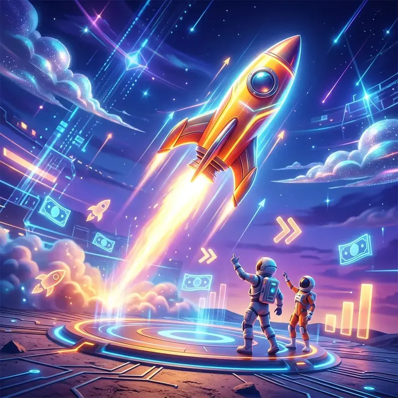 JetX by SmartSoft Gaming Demo Mode