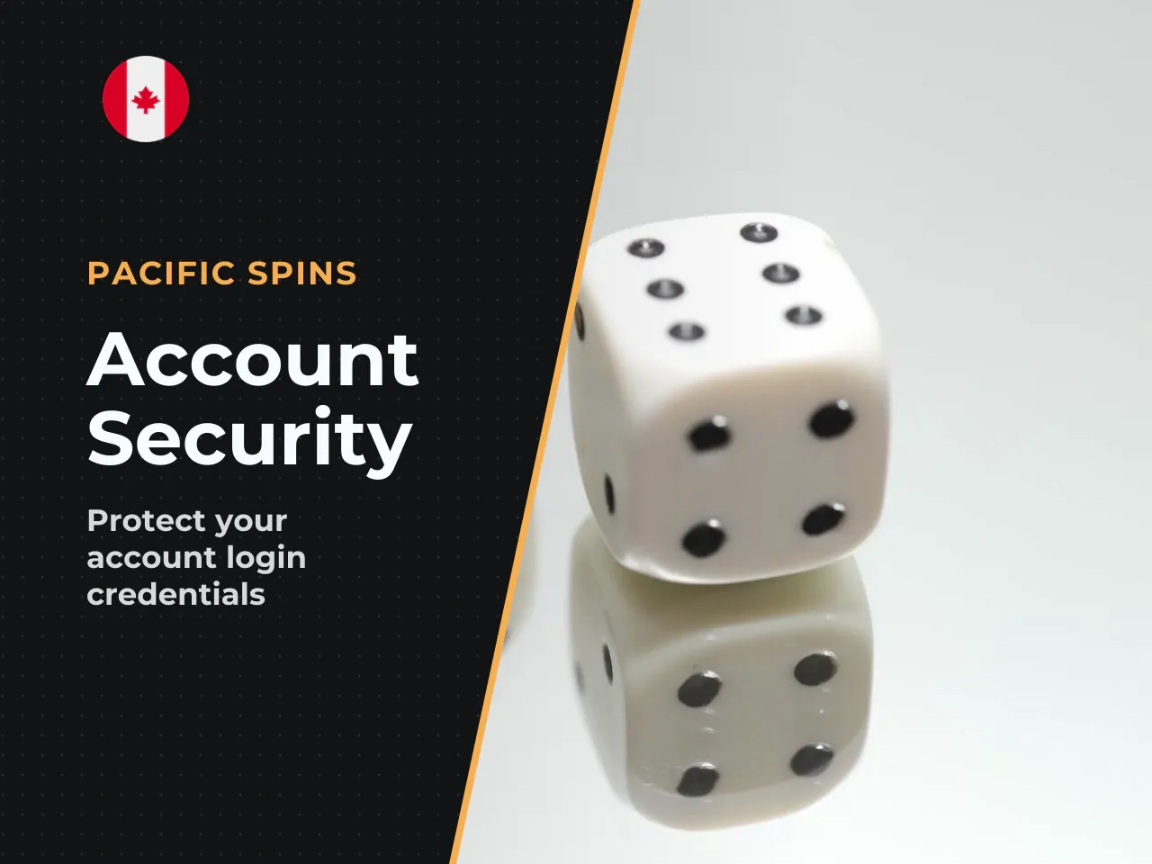 8.1 How to protect your username
