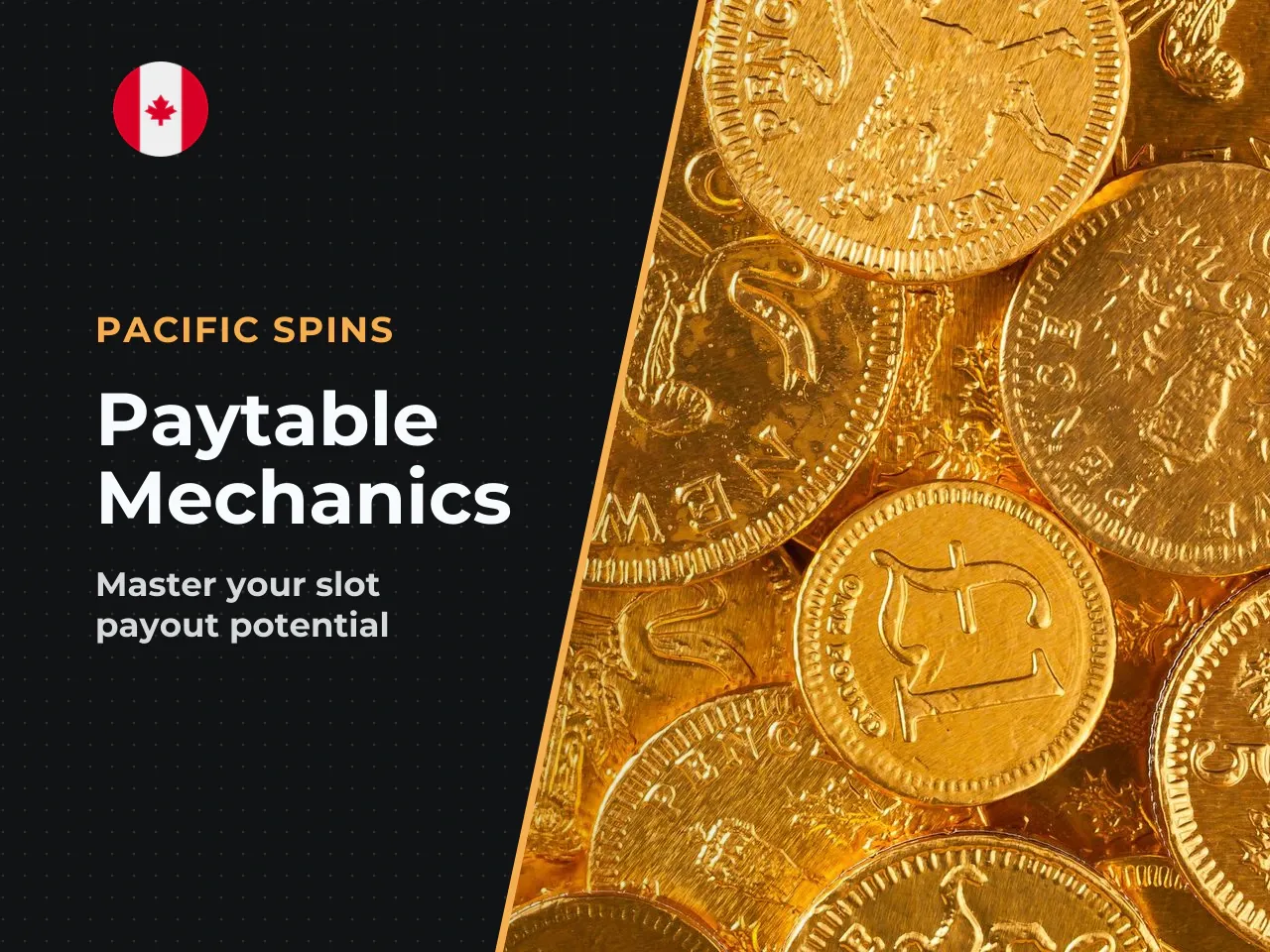 Bet-line wins are calculated in coins