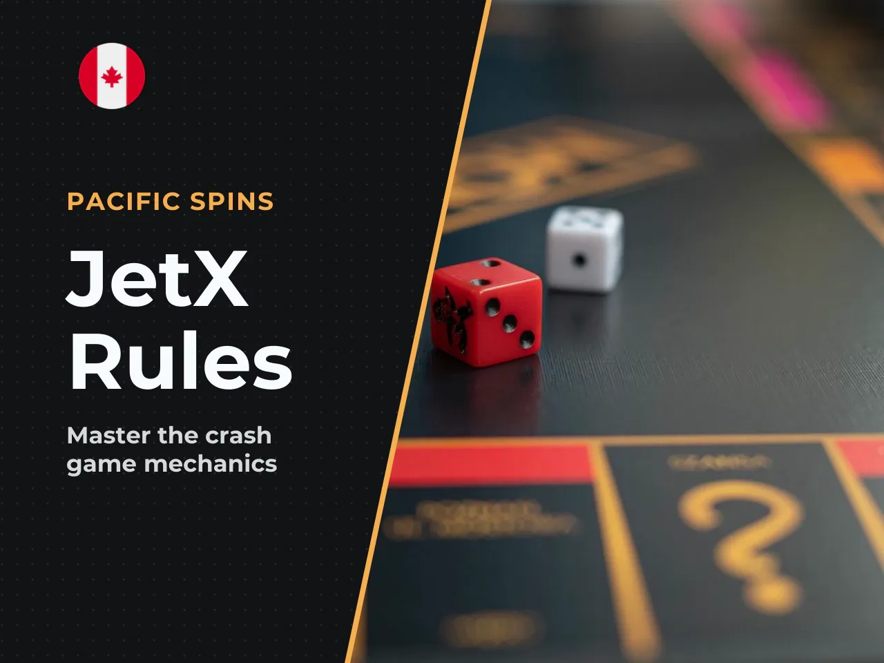 JetX as a crash game the